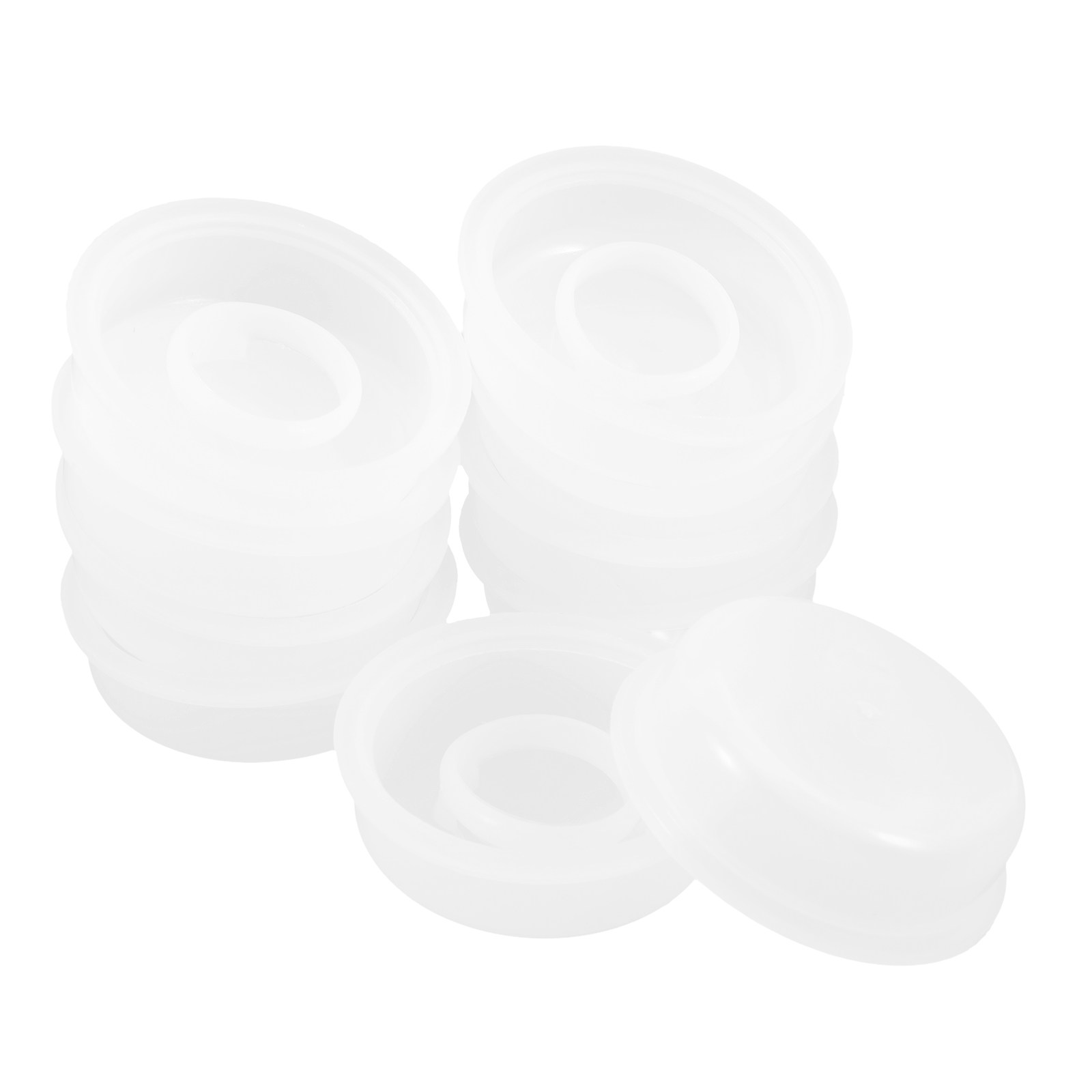 10Pcs Plastic Chemical Bucket  - đánh giá và giá Food Storage Plastic
