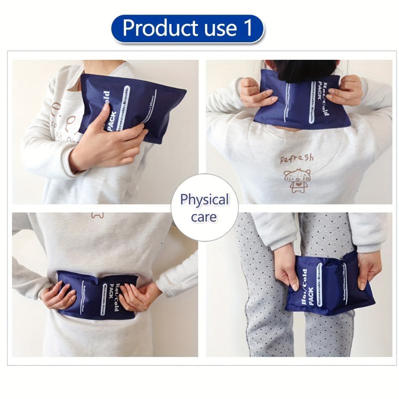 Professional Reusable Freezabl - đánh giá và giá Cold Pack Ice Gel