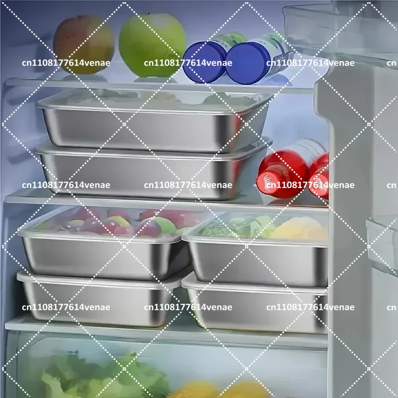 6-Piece XL BPA-Free Food Stora - đánh giá và giá Food Storage Xl