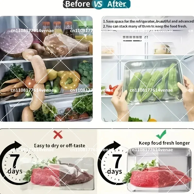 6-Piece XL BPA-Free Food Stora - đánh giá và giá Food Storage Xl