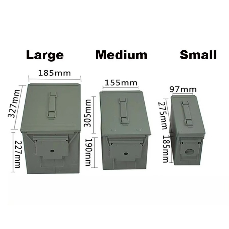 Fire Water Shock Proof Carbon  - đánh giá và giá Food Storage Emergency