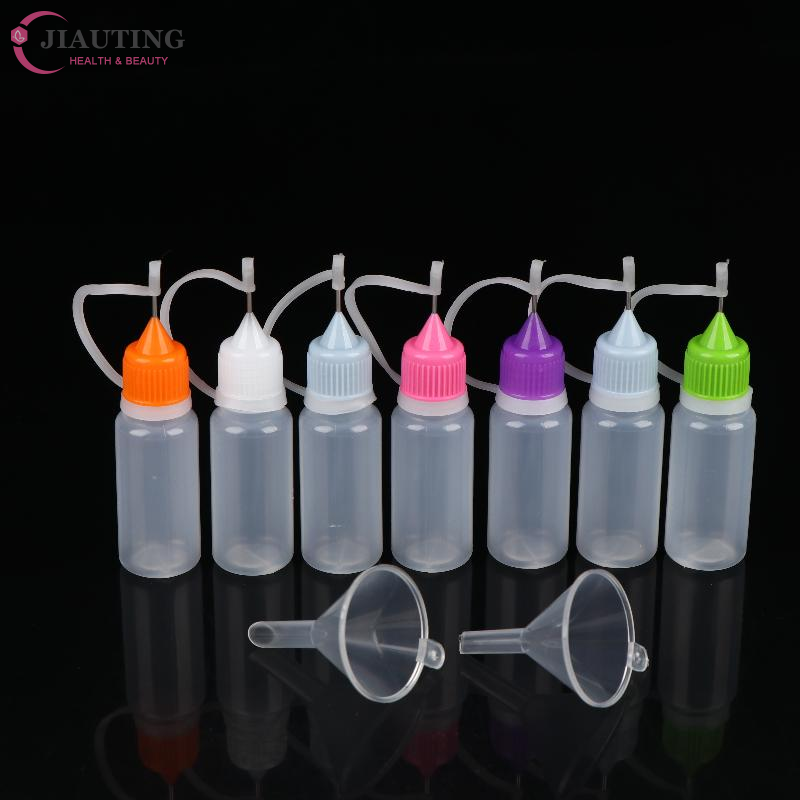 1 Set Reusable Clear Plastic S - đánh giá và giá Condiment Squeeze Bottle