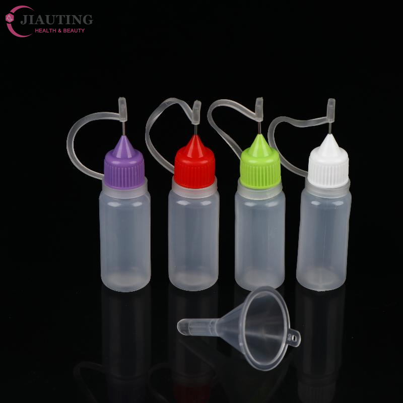 1 Set Reusable Clear Plastic S - đánh giá và giá Condiment Squeeze Bottle