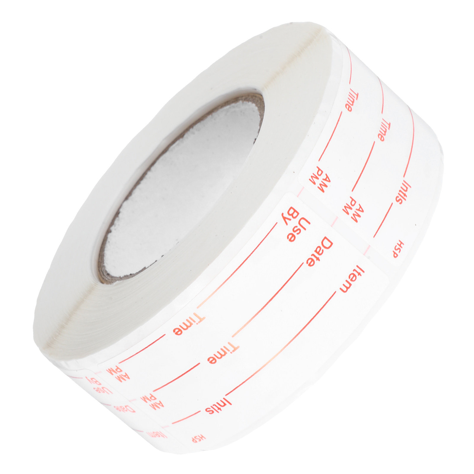 Freezer Labels 1 Roll Removabl - đánh giá và giá Food Storage For Restaurant
