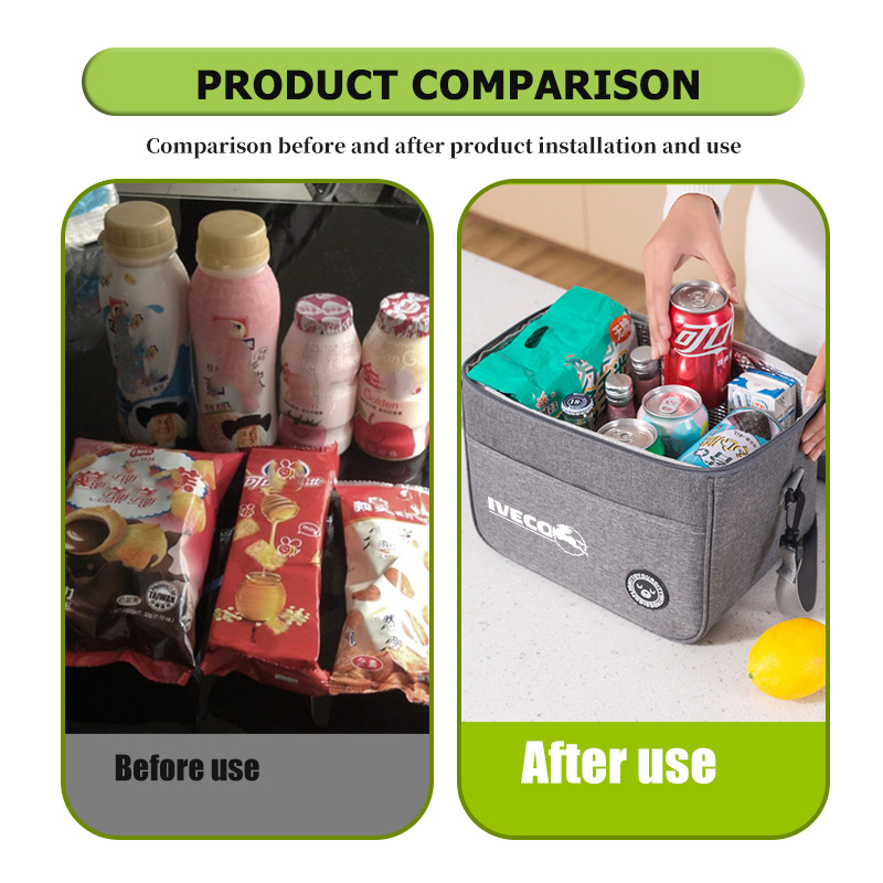 Car Lunch Storage Bag Waterpro - đánh giá và giá Food Storage Keep Warm