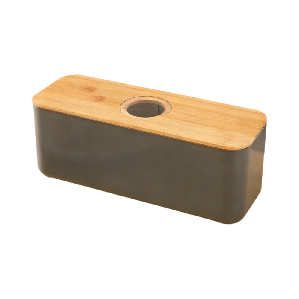 Cutting Board Lid Bread Box Wi - đánh giá và giá Bread Box Bamboo