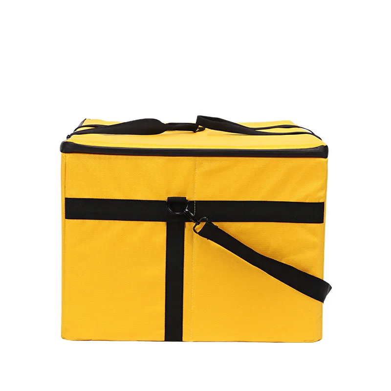 80L Portable Big Pizza Hot Del - đánh giá và giá Food Storage Hot